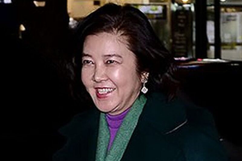 「69歳」キム・ヨンラン、驚きの職業転向！？老後の夢と情熱を明かす「専門的に学びたい」