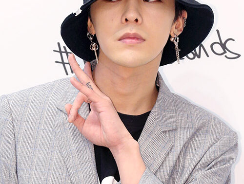 G-DRAGON、今年も忘れなかった光復節…5億ウォン寄付の善行も