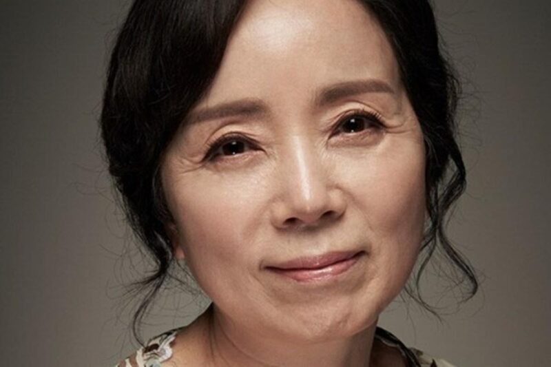 俳優キム・ミンギョンさん、61歳で死去…追悼の波広がる
