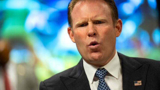 米ホワイトハウス、FIFAインファンティーノ会長を擁護「批判は政治的意図と嫉妬が背景」