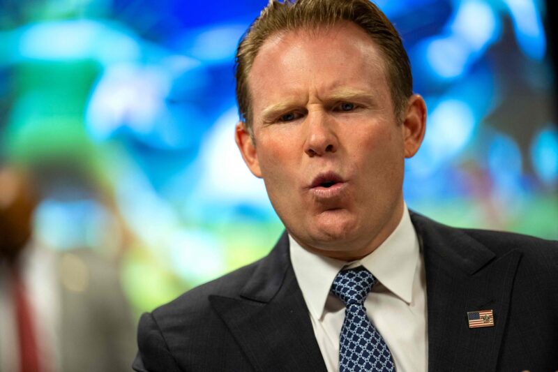 米ホワイトハウス、FIFAインファンティーノ会長を擁護「批判は政治的意図と嫉妬が背景」