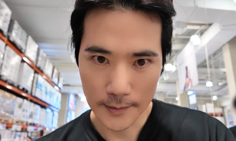俳優キム・ガンウ、「ユークイズ」出演で持ち上がった整形疑惑に苦笑い「ただ疲れていただけ」