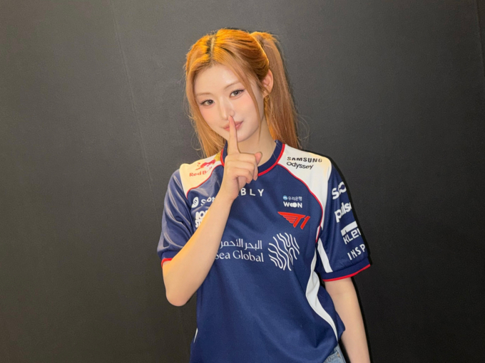 FIFTY FIFTY、「T1ホームグラウンド・サマーフェスタ」に出演決定