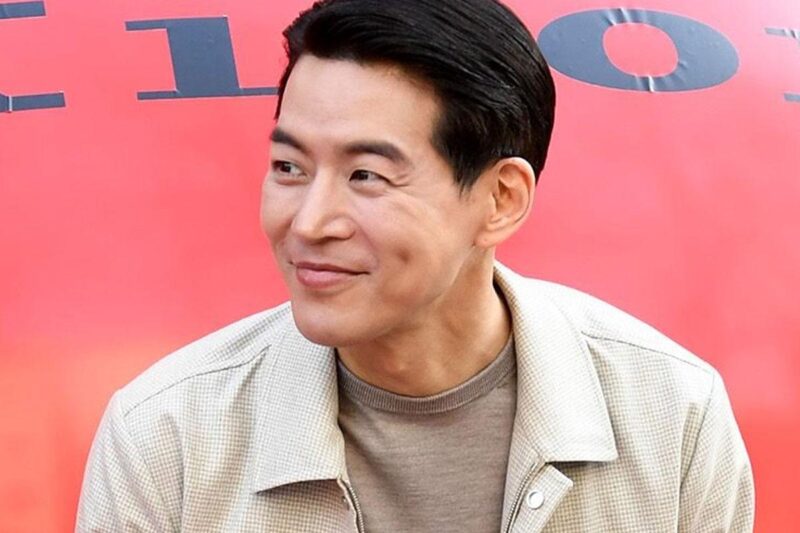 俳優イ・サンユン、突然の「最後の挨拶」にファン号泣