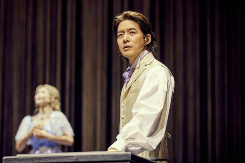 俳優イ・サンユン、突然の「最後の挨拶」にファン号泣