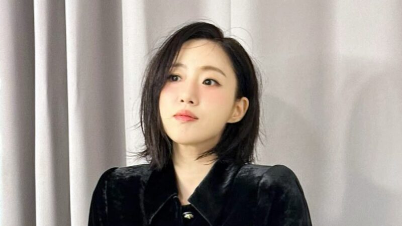 「大学を除籍に…」ハム・ウンジョン、10年ぶりの母校で明かした衝撃の学歴と再入学の決意