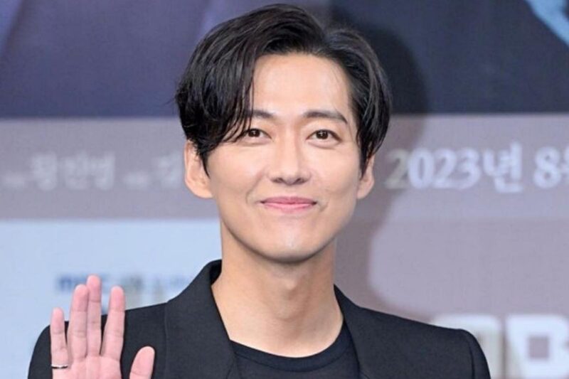 俳優ナムグン・ミン、最後のお別れにファン「号泣」
