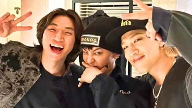「5人から3人へ」荒波を越えたBIGBANG、デビュー20周年記念の新曲＆ワールドツアーで伝説が再始動