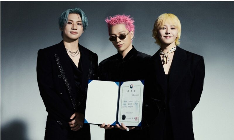 「5人→3人」の荒波を乗り越えたBIGBANG…20周年の新曲・ワールドツアーでファンのもとへ