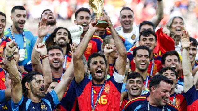 北中米W杯MVPロドリ、バルセロナへの電撃移籍が決定！7年ぶりのラ・リーガ復帰へ