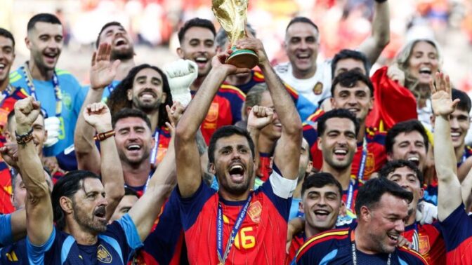 北中米W杯MVPロドリ、バルセロナへの電撃移籍が決定！7年ぶりのラ・リーガ復帰へ