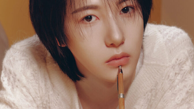 NCTロンジュン、中国「TMEA 2026」で受賞！