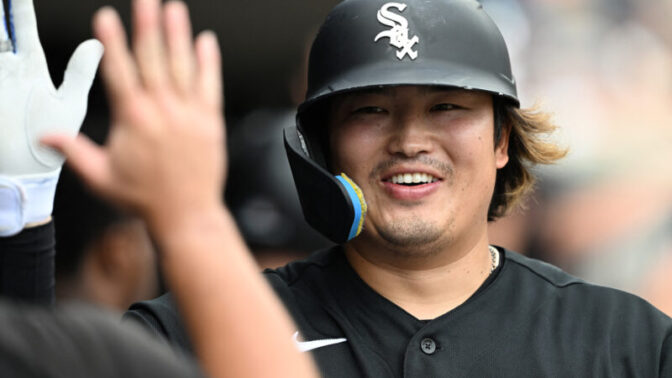 日本最強の長距離砲がMLBを席巻！新人・村上宗隆、28号決勝弾で大谷翔平超えの快進撃