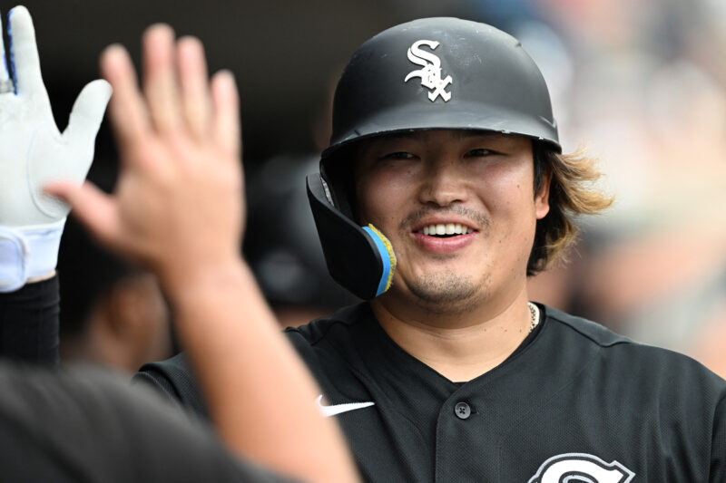 日本最強の長距離砲がMLBを席巻！新人・村上宗隆、28号決勝弾で大谷翔平超えの快進撃