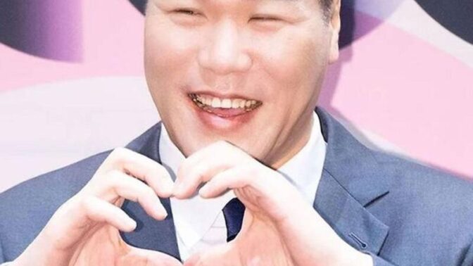 「年商1000億ウォン」…ソ・ジャンフン、大物会長との対面に注目