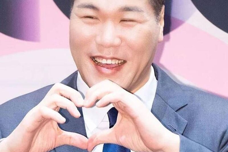 「年商1000億ウォン」…ソ・ジャンフン、大物会長との対面に注目