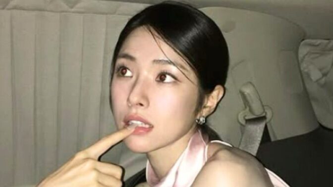 俳優ハヨンの「名門医師家系」自慢に弁護士が激怒「親日派ではなく売国奴」と痛烈批判
