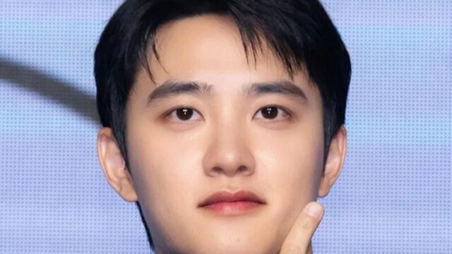 ド・ギョンス、韓国を離れる…ファンのための決断