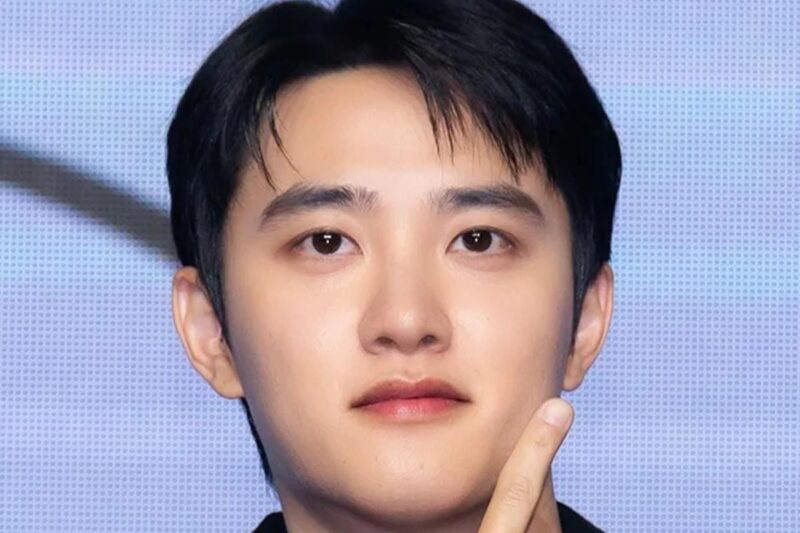 ド・ギョンス、韓国を離れる…ファンのための決断