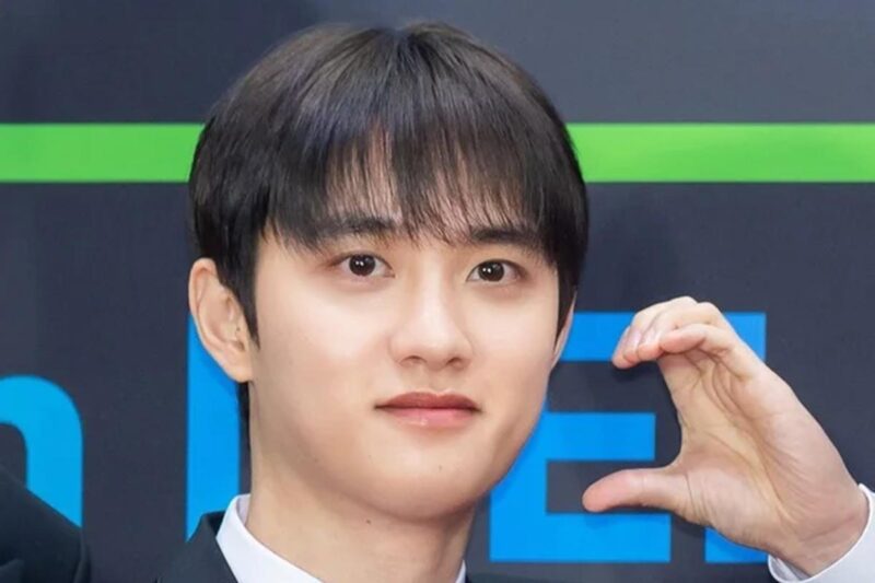 ド・ギョンス、韓国を離れる…ファンのための決断