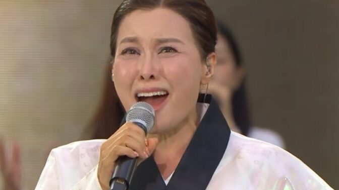 独立運動家の娘ホン・ジミン、父の壮絶な過去を告白「“赤”と誤解されるのを恐れていた」