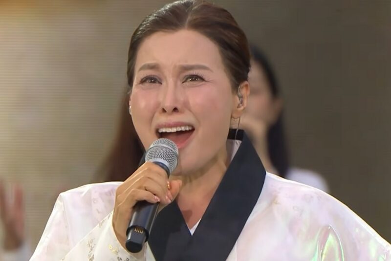 独立運動家の娘ホン・ジミン、父の壮絶な過去を告白「“赤”と誤解されるのを恐れていた」