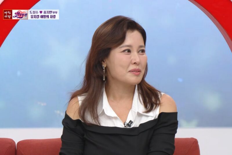 独立運動家の娘ホン・ジミン「父が“赤”と誤解されるのを心配…中学生になってようやく知った」告白（『アチョンマダン』）