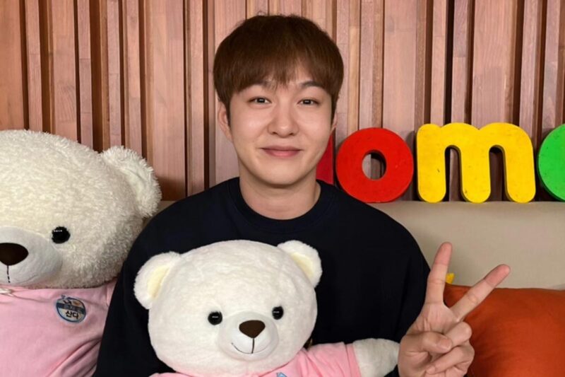 35歳イ・チャンソプ、嬉しいニュースにファン歓喜