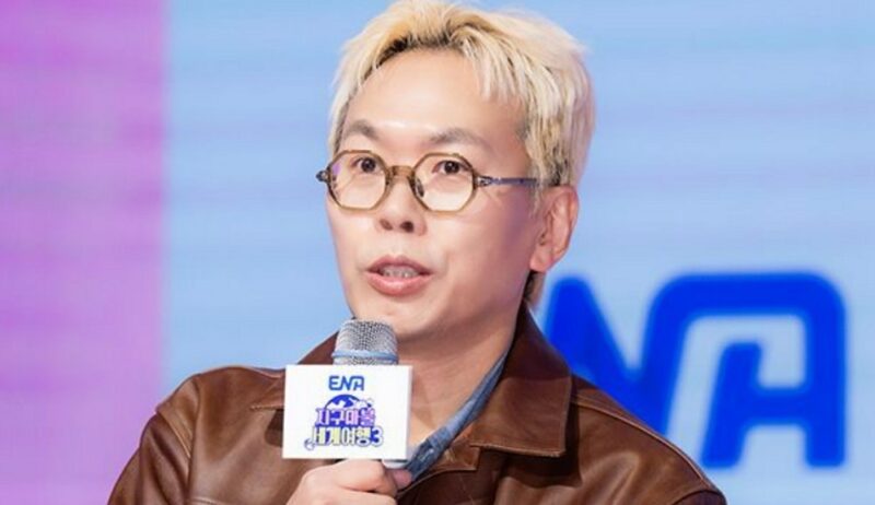 キム・テホPDが語る『無限挑戦』再結成の裏側…パク・ミョンスの直球質問に答える