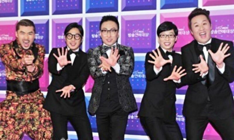 キム・テホPD「『無限挑戦』再結成、実際に推進中」…パク・ミョンスの不意打ち質問に口を開く