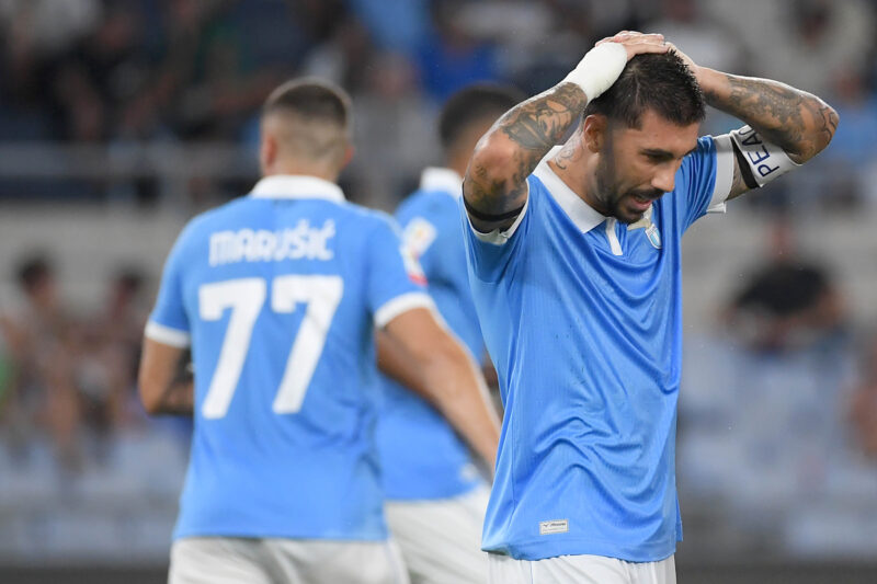 2部チームに衝撃の完敗…コパ・イタリア32強で敗退、ガットゥーゾ監督率いるラツィオ