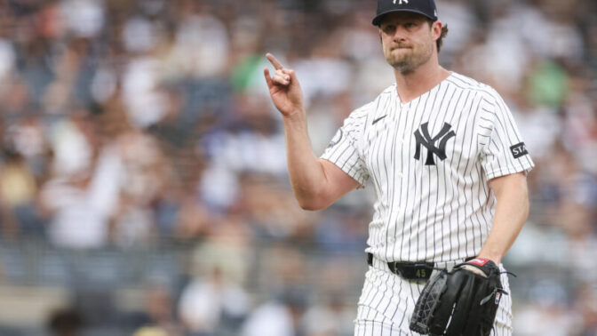 「MLBの絶滅危惧種」ゲリット・コール、史上最多勝まであと3勝…「200勝投手」の継承者となるか