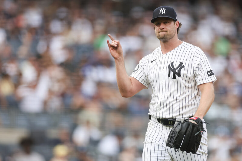 「MLBの絶滅危惧種」ゲリット・コール、史上最多勝まであと3勝…「200勝投手」の継承者となるか