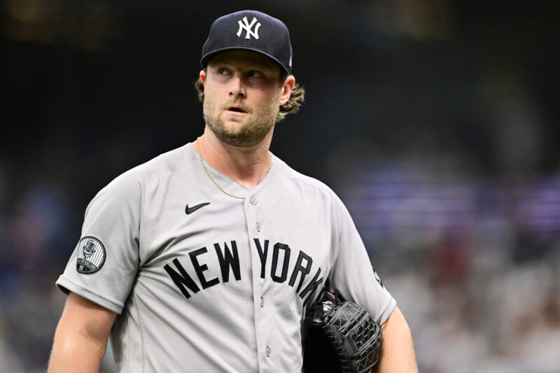 「MLBの絶滅危惧種」保守派ゲリット・コール、MLB史上最多勝まであと3勝