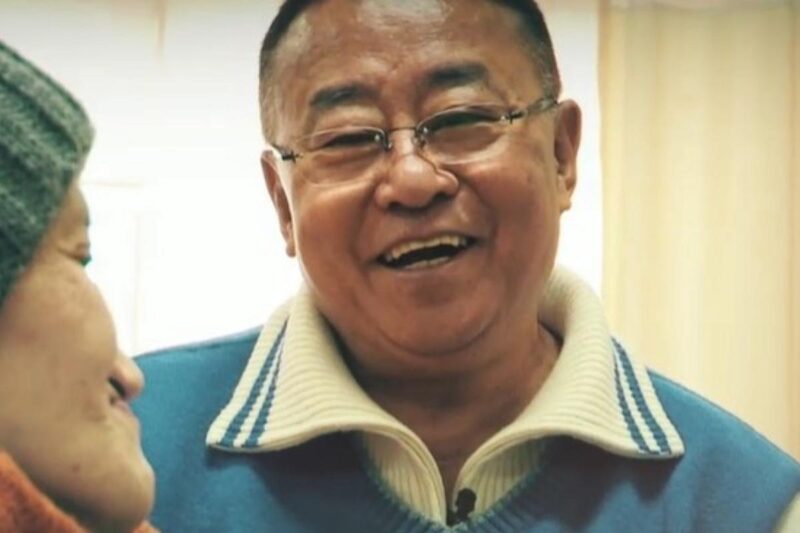 イ・ビョンチョルさん、脳出血で死去…追悼の声が止まない