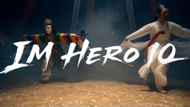 イム・ヨンウン、9月8日に電撃カムバック！デビュー10周年記念スペシャルアルバム『IM HERO 10』リリース決定