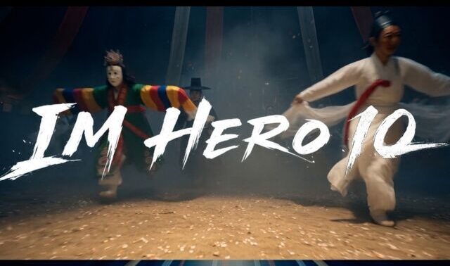 イム・ヨンウン、9月8日に電撃カムバック！デビュー10周年記念スペシャルアルバム『IM HERO 10』リリース決定