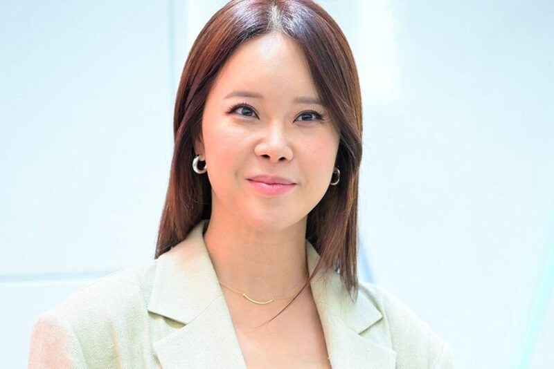 「チョン・ソクウォン♥」ペク・チヨン、「子どもと縁を切れ」…度を越した再婚条件→怒りの『結婚反対』