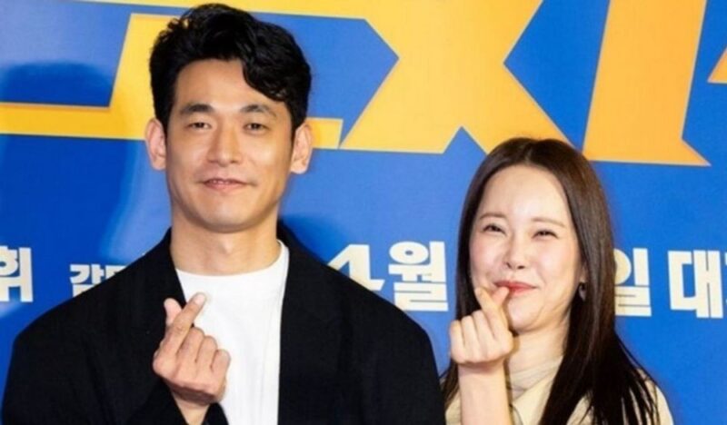 「チョン・ソクウォン♥」ペク・チヨン、「子どもと縁を切れ」…度を越した再婚条件→怒りの『結婚反対』