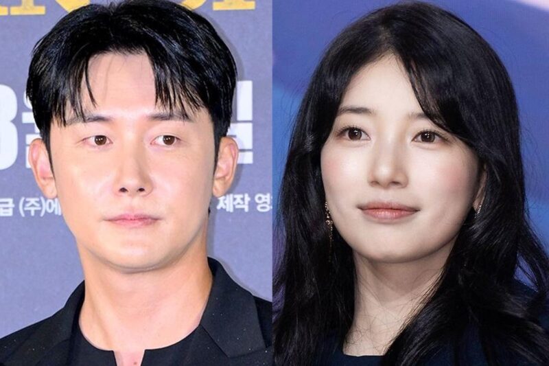 スジ、夫婦仲に亀裂…夫の登場で急展開（『アンナ』）