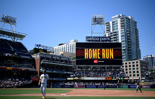 MLBサンディエゴ・パドレス、史上最高額の約5500億円で売却決定！新オーナーの野望とは