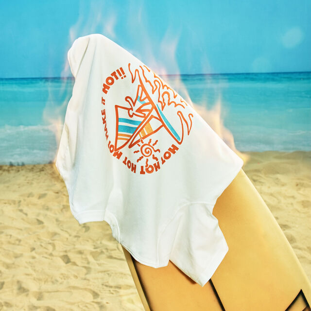SHINeeミンホ、晩夏の熱気をさらに加速！9月7日発売のニューアルバム『Make it hot』でカムバック決定