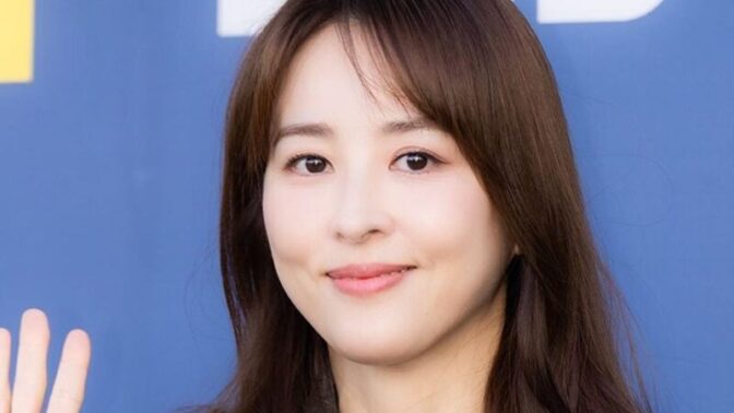 キ・ソンヨン夫人ハン・ヘジン、突然のニュースに業界が注目