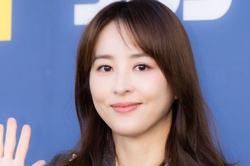 キ・ソンヨン夫人ハン・ヘジン、突然のニュースに業界が注目