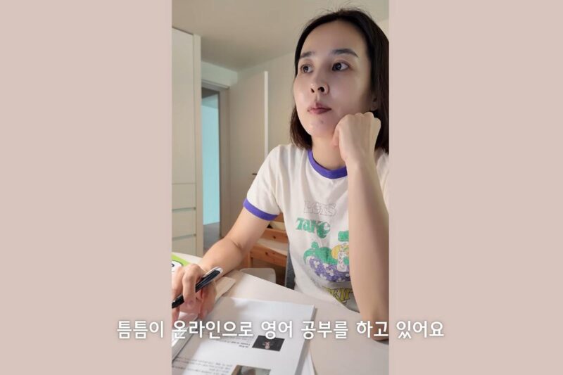キ・ソンヨン夫人ハン・ヘジン、突然のニュースに業界が注目