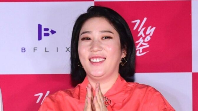「芸能人でも現実は0ウォン…」キム・ヨンヒ、過酷な借金返済の日々を涙の告白