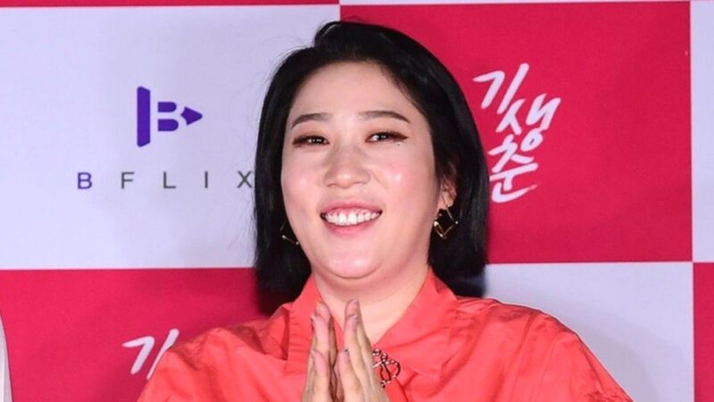 「芸能人でも現実は0ウォン…」キム・ヨンヒ、過酷な借金返済の日々を涙の告白