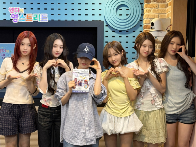 Kiki、BTSジョングクのシャウトアウトに感激