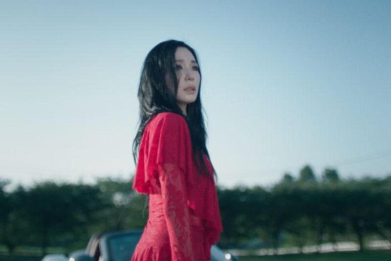 ピョン・ヨハンと結婚のティファニー・ヤング、新婚生活に「おめでた」の報告…祝福の声続々