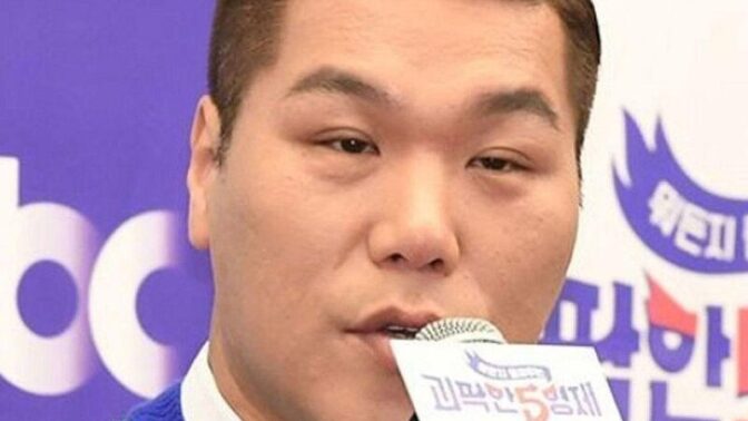 ソ・ジャンフン、山中で発見され現場騒然